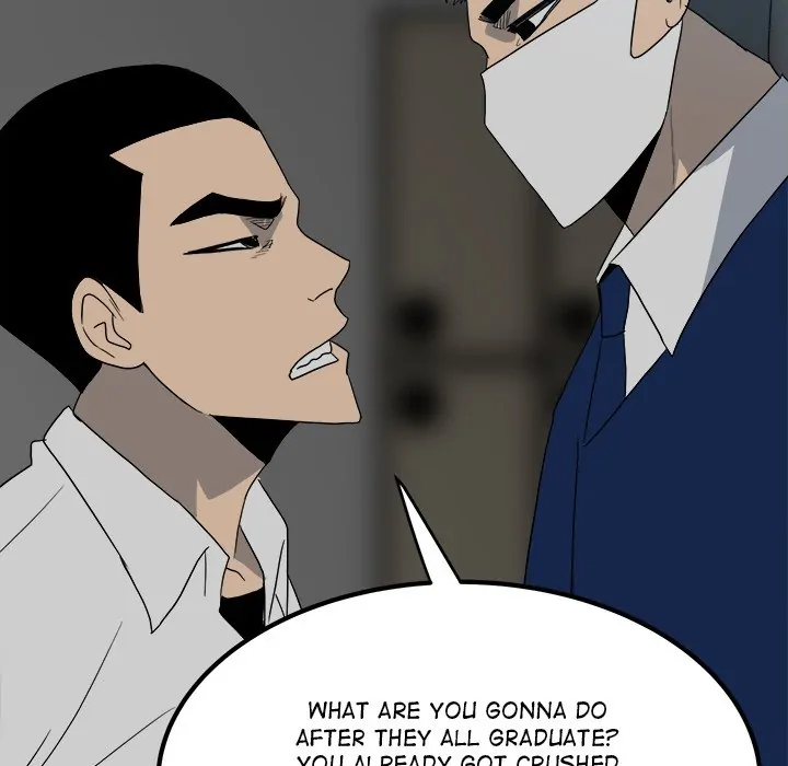 The Villain [Official] Chapter 57 - page 60