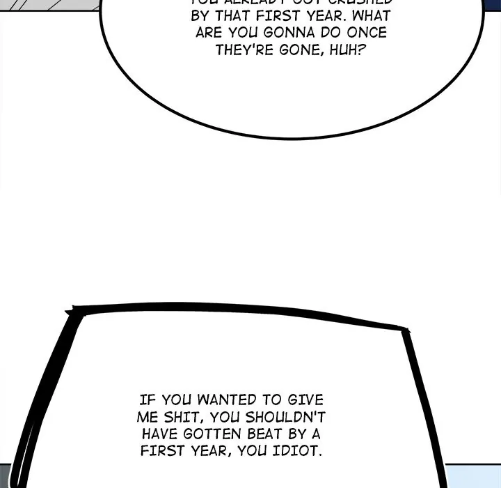The Villain [Official] Chapter 57 - page 61