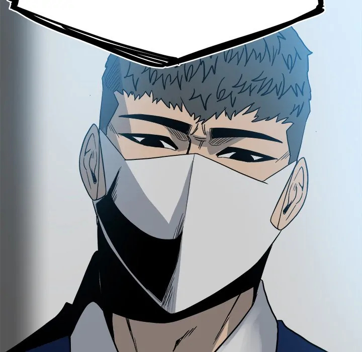 The Villain [Official] Chapter 57 - page 62