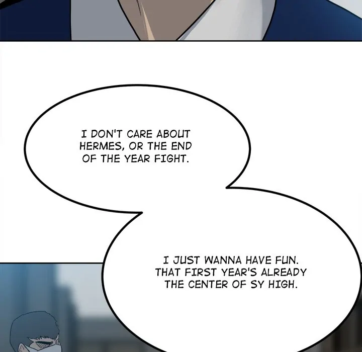 The Villain [Official] Chapter 57 - page 63