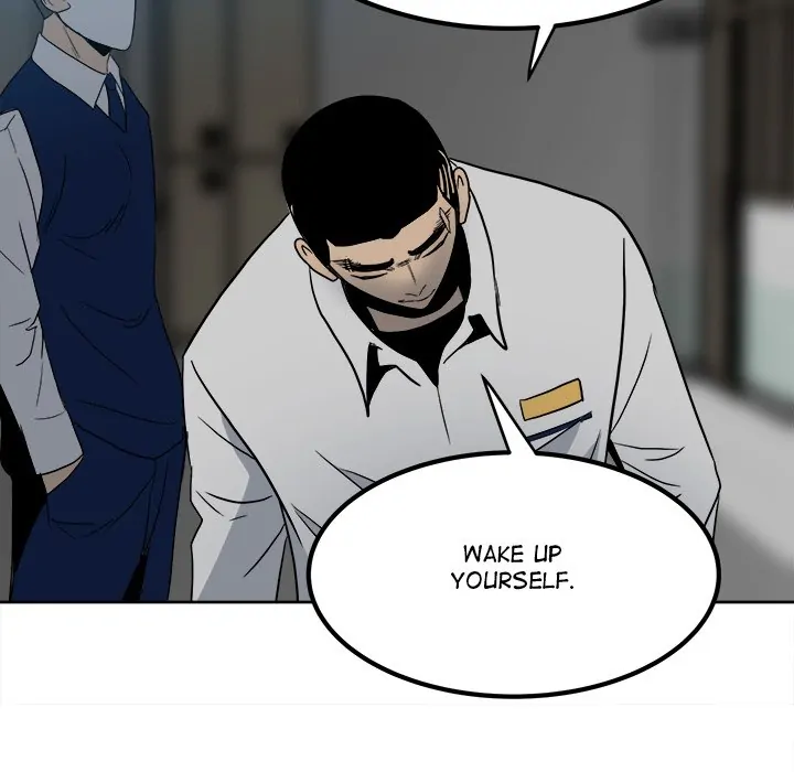 The Villain [Official] Chapter 57 - page 64