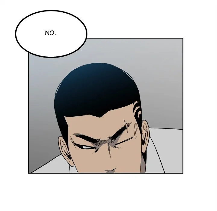 The Villain [Official] Chapter 57 - page 65