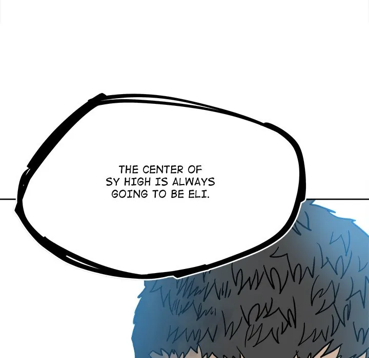 The Villain [Official] Chapter 57 - page 68
