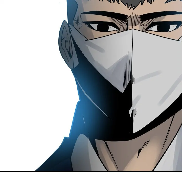 The Villain [Official] Chapter 57 - page 69