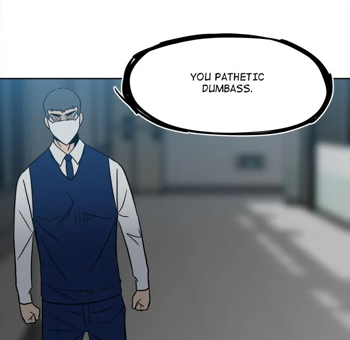 The Villain [Official] Chapter 57 - page 72