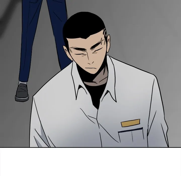 The Villain [Official] Chapter 57 - page 73