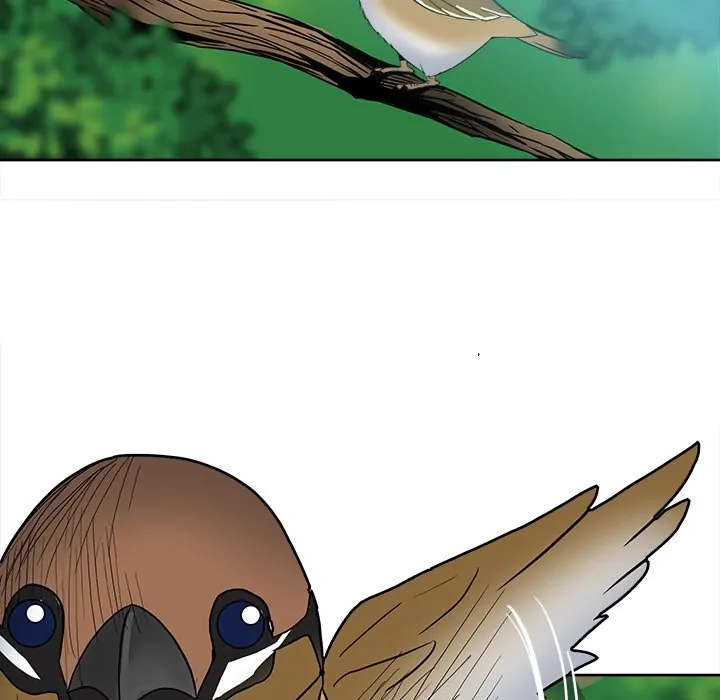 The Villain [Official] Chapter 57 - page 7