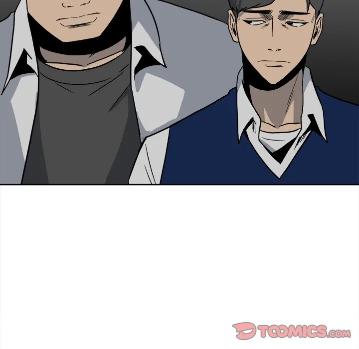 The Villain [Official] Chapter 57 - page 81