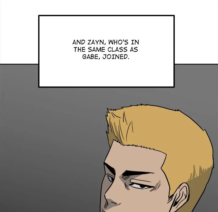 The Villain [Official] Chapter 57 - page 82