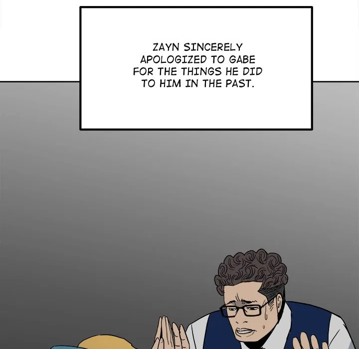 The Villain [Official] Chapter 57 - page 84