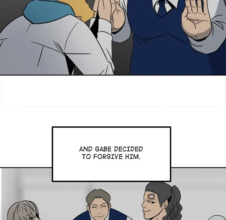 The Villain [Official] Chapter 57 - page 85