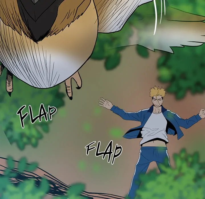The Villain [Official] Chapter 57 - page 8