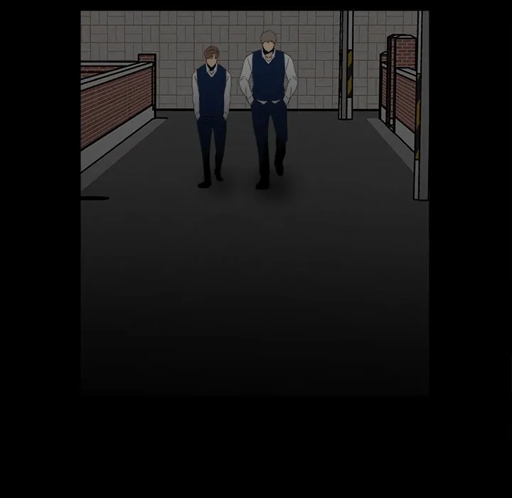 The Villain [Official] Chapter 57 - page 91