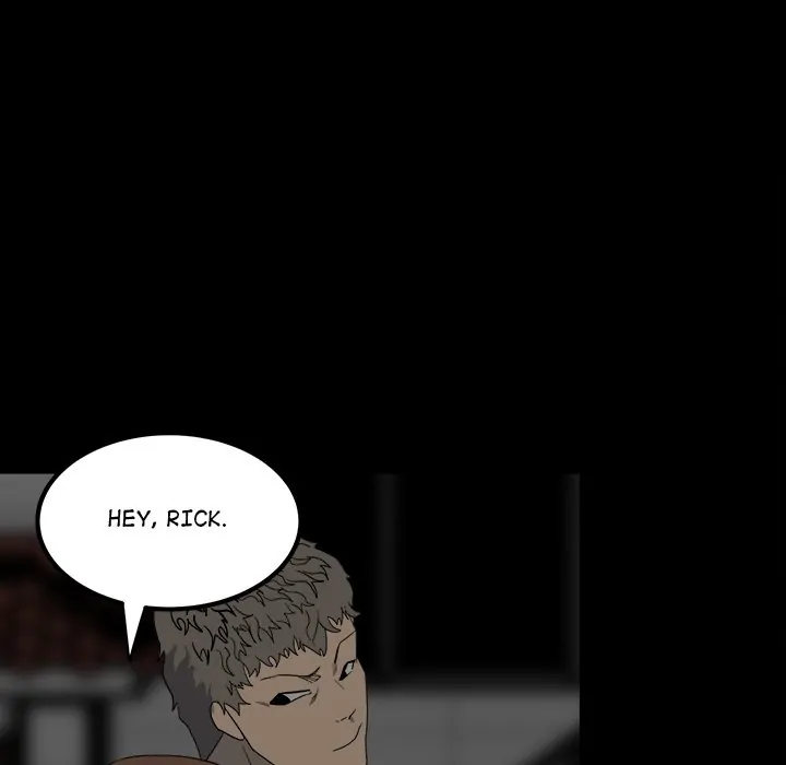 The Villain [Official] Chapter 57 - page 92