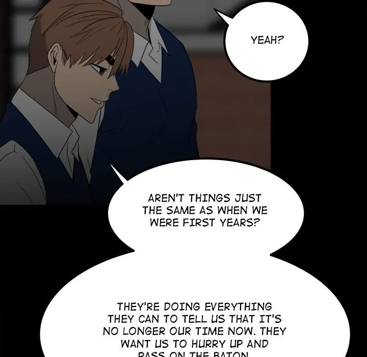 The Villain [Official] Chapter 57 - page 93