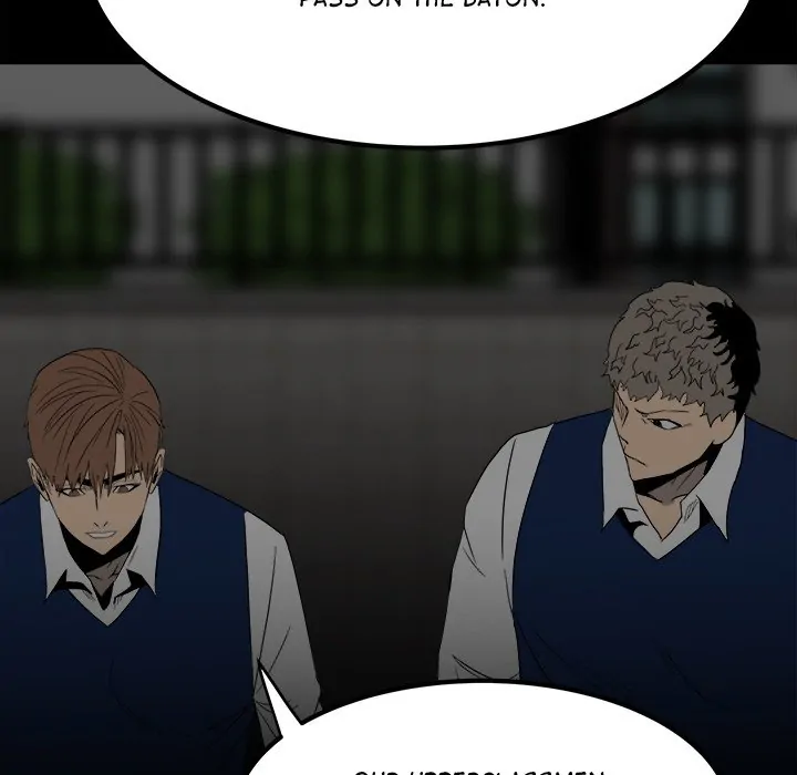 The Villain [Official] Chapter 57 - page 94