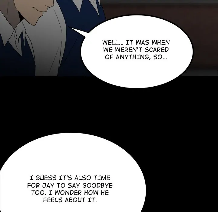 The Villain [Official] Chapter 57 - page 97