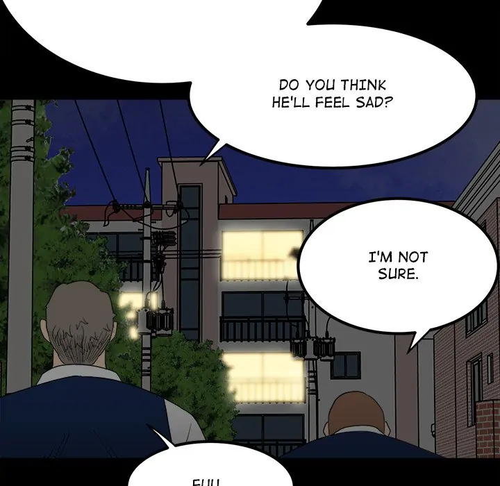 The Villain [Official] Chapter 57 - page 98