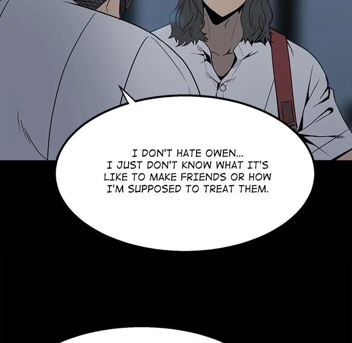 The Villain [Official] Chapter 24 - page 109
