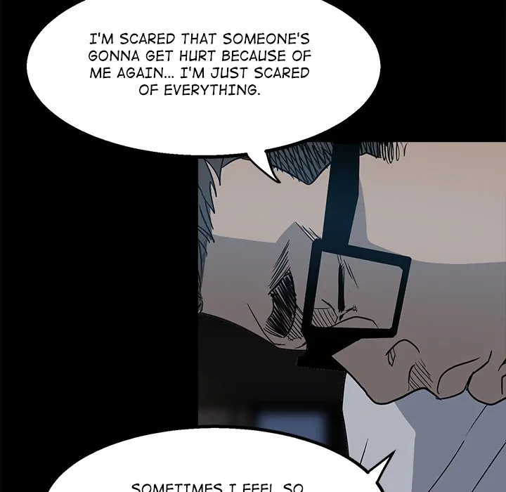 The Villain [Official] Chapter 24 - page 110