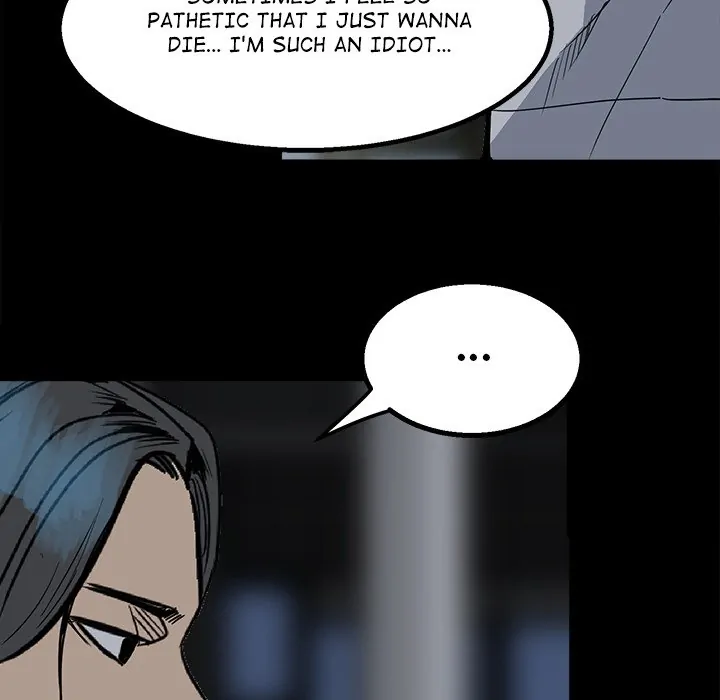 The Villain [Official] Chapter 24 - page 111