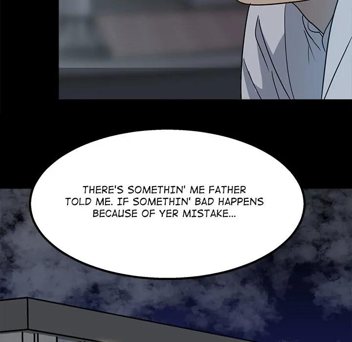 The Villain [Official] Chapter 24 - page 115