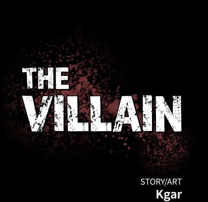 The Villain [Official] Chapter 24 - page 11