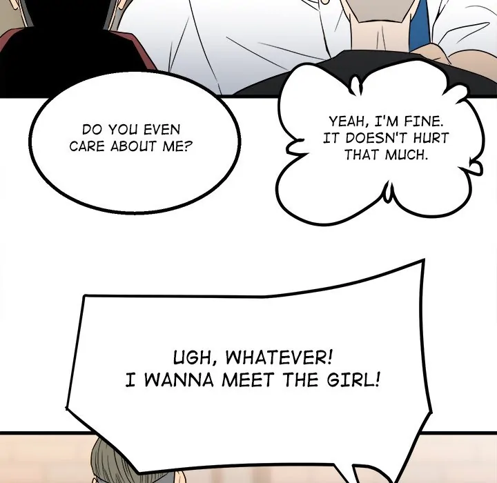 The Villain [Official] Chapter 24 - page 16