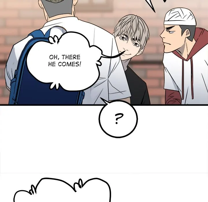 The Villain [Official] Chapter 24 - page 17