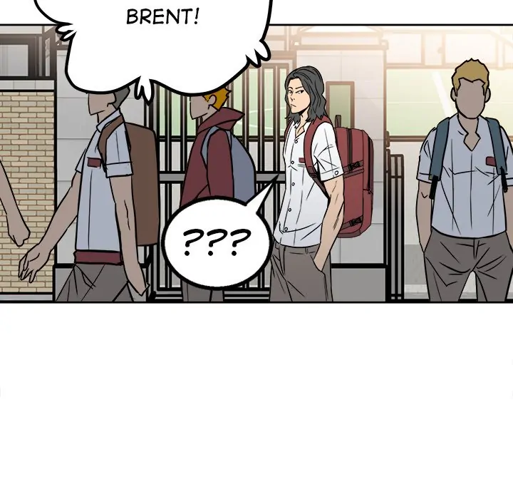 The Villain [Official] Chapter 24 - page 18