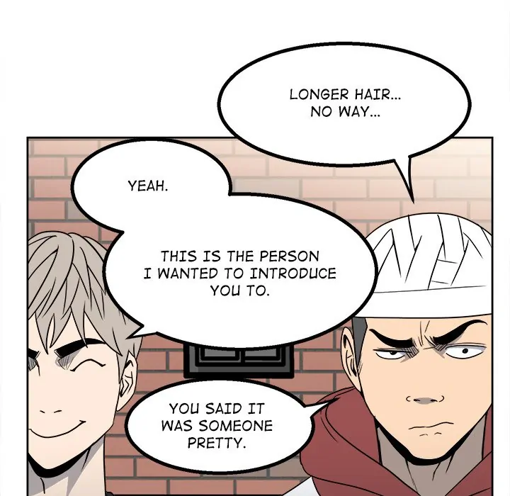 The Villain [Official] Chapter 24 - page 22