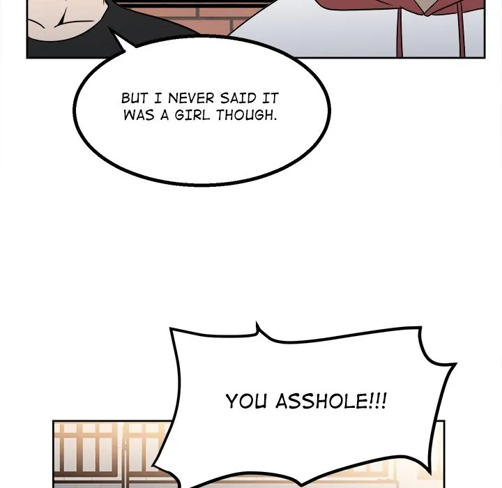 The Villain [Official] Chapter 24 - page 23