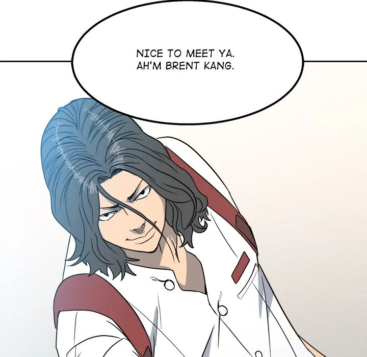 The Villain [Official] Chapter 24 - page 26