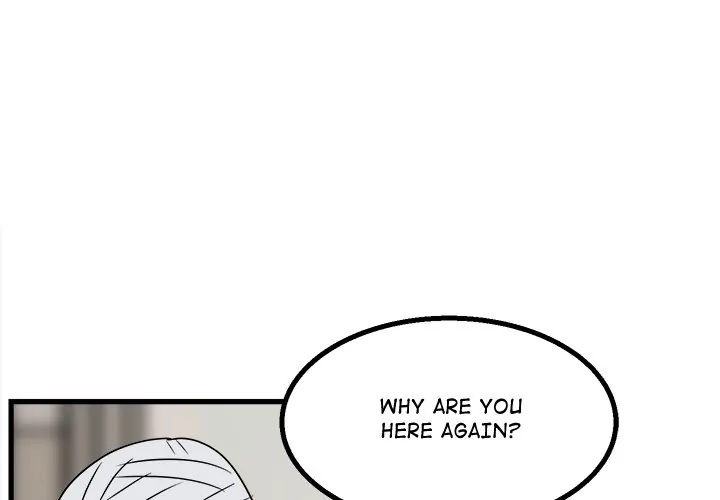 The Villain [Official] Chapter 24 - page 2