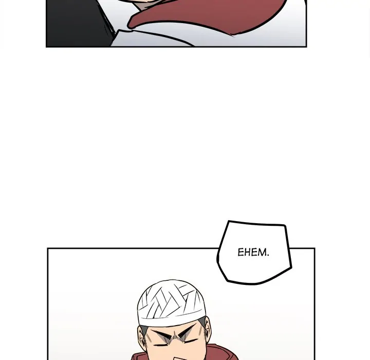 The Villain [Official] Chapter 24 - page 29