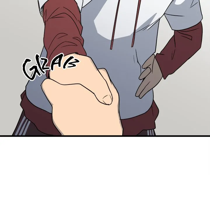 The Villain [Official] Chapter 24 - page 32