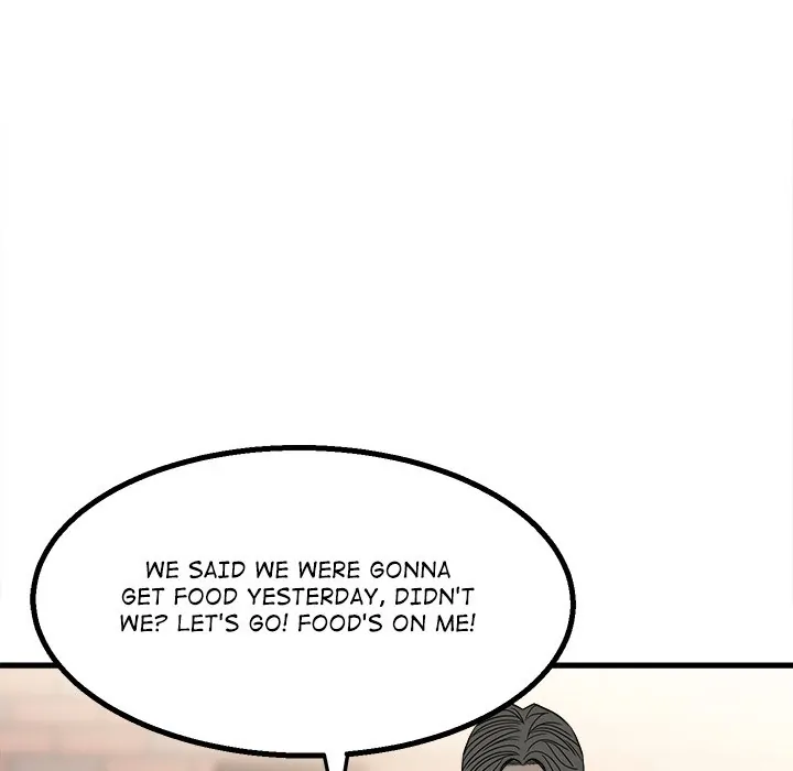 The Villain [Official] Chapter 24 - page 35
