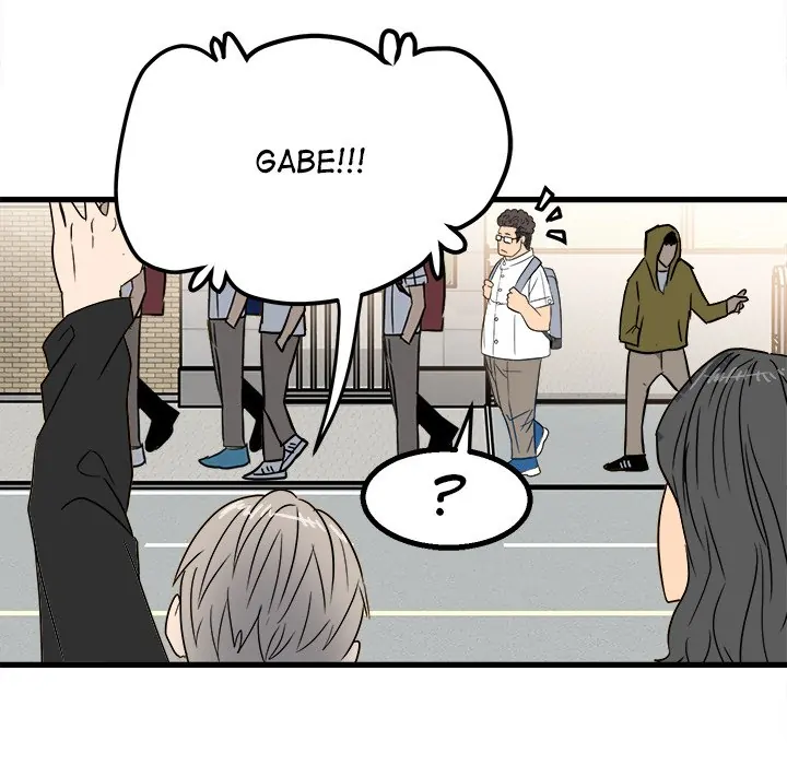 The Villain [Official] Chapter 24 - page 37