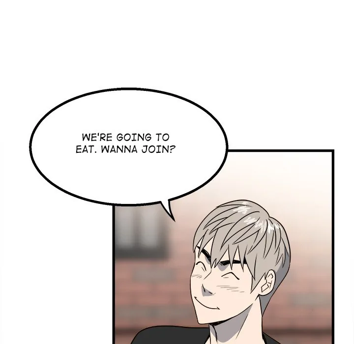 The Villain [Official] Chapter 24 - page 38