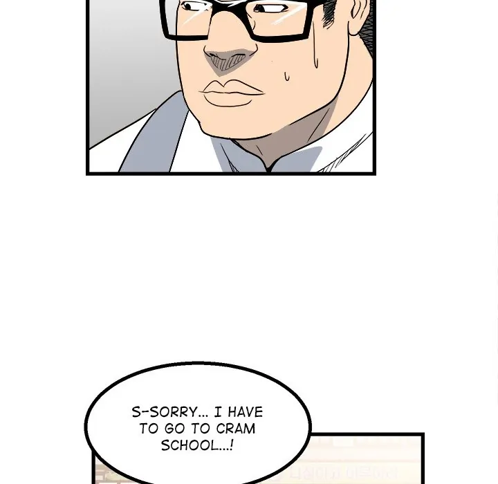 The Villain [Official] Chapter 24 - page 40