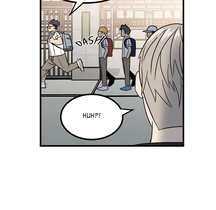 The Villain [Official] Chapter 24 - page 41