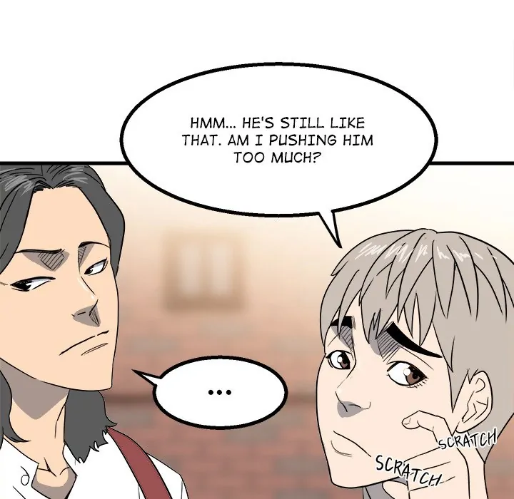 The Villain [Official] Chapter 24 - page 42