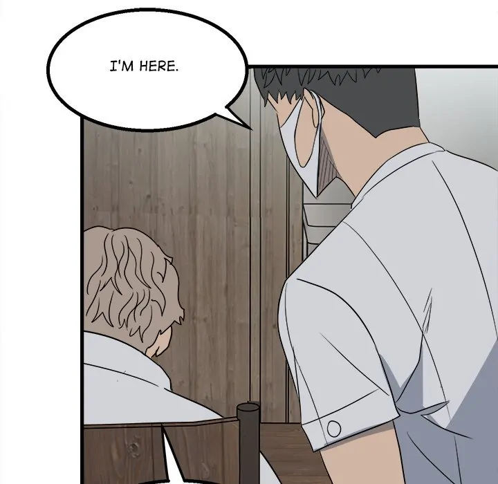 The Villain [Official] Chapter 24 - page 47