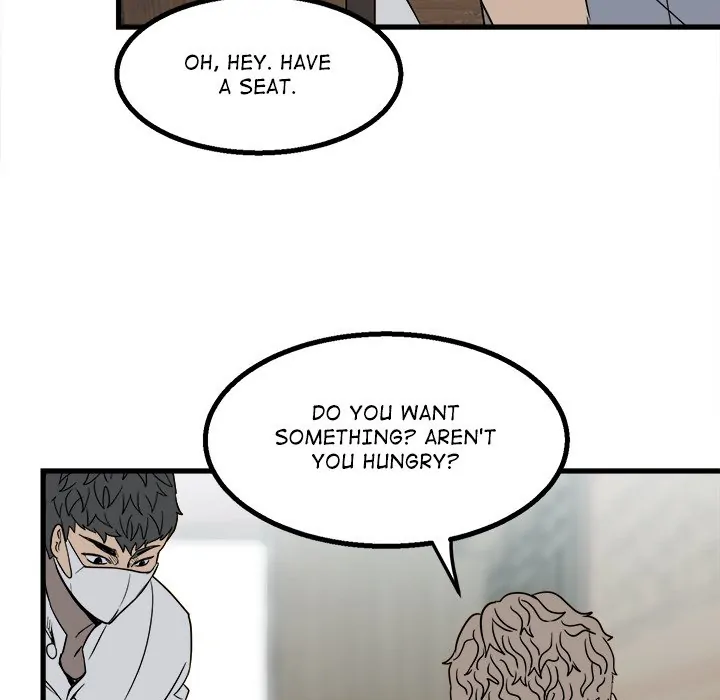 The Villain [Official] Chapter 24 - page 48