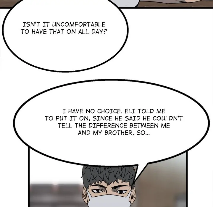 The Villain [Official] Chapter 24 - page 51