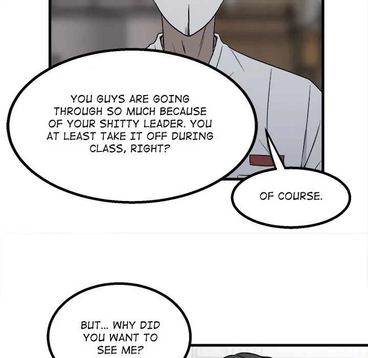 The Villain [Official] Chapter 24 - page 52