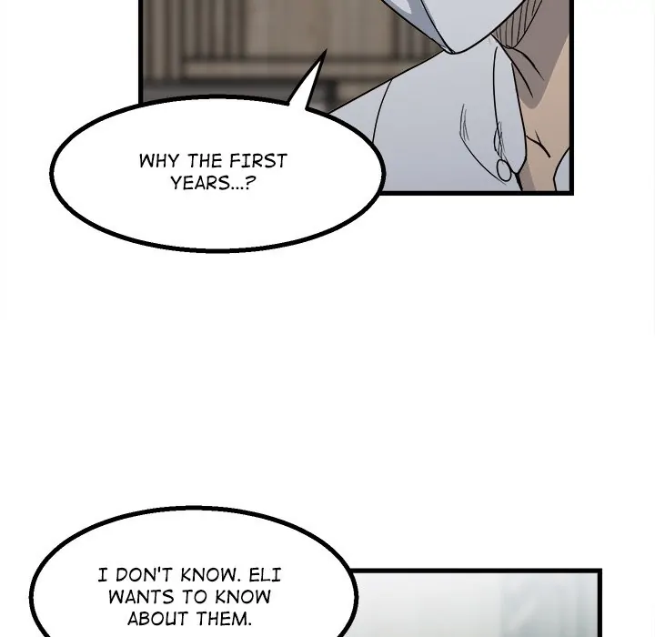 The Villain [Official] Chapter 24 - page 55