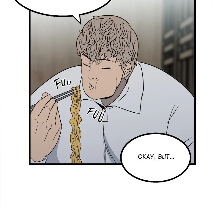 The Villain [Official] Chapter 24 - page 56
