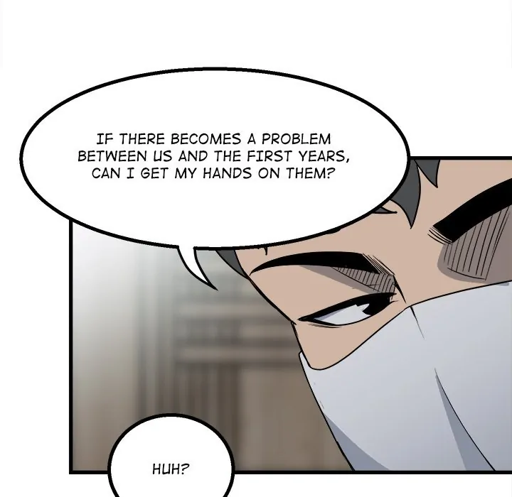 The Villain [Official] Chapter 24 - page 57