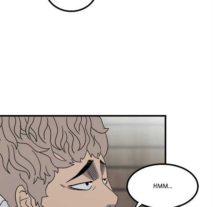 The Villain [Official] Chapter 24 - page 58